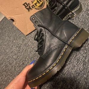 Dr. Marten’s Women’s Boots Size 5
